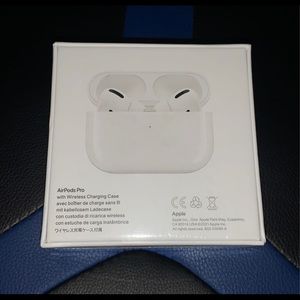 Airpod pro